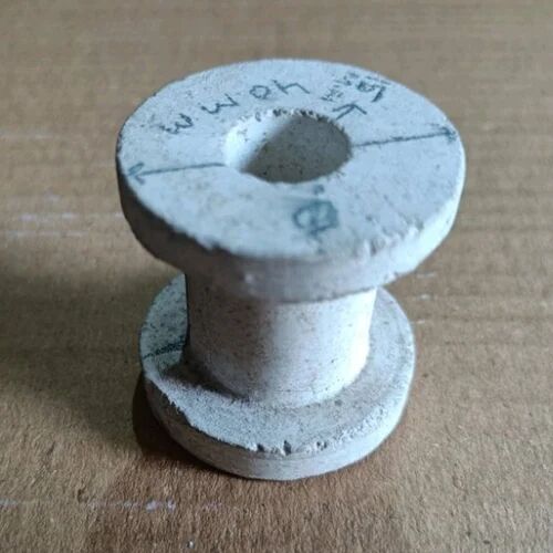 Ceramic Bobbins For Industrial