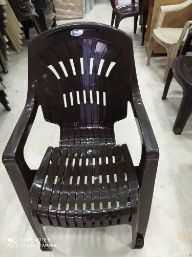 Nilkamal Plastic Chair, For Home, Style : Modern