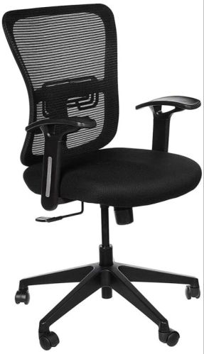 Mild Steel Office Chairs