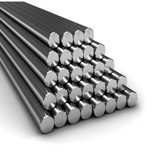 UNS S32205 Duplex Steel Round Bar