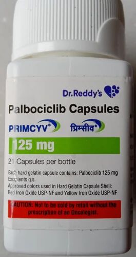 Primcyv Capsules