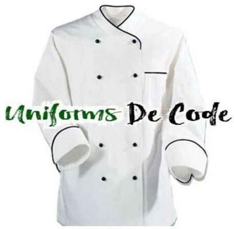 Chef Uniform, Size : Small