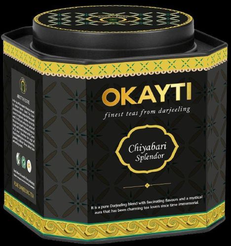 Chiyabari Splendour First Flush Darjeeling 30 Tea Bags