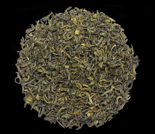 GMO Blended Misty Green Tea, For Home, Office, Restaurant, Hotel