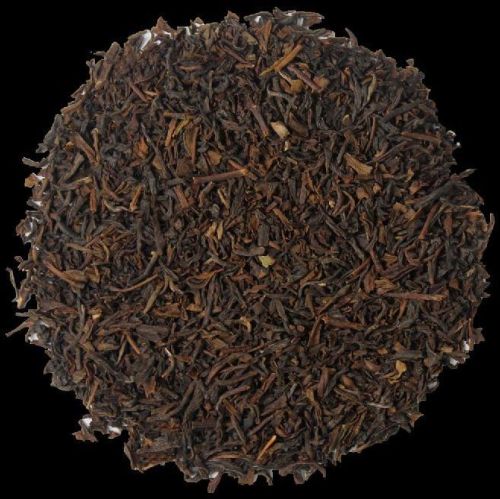 Quercus Summer Delight Second Flush Darjeeling Tea