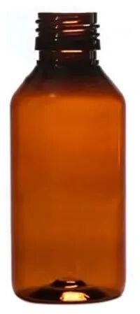 Amber PET Bottles, For Pharmaceutical, Feature : Fine Quality, Light-weight