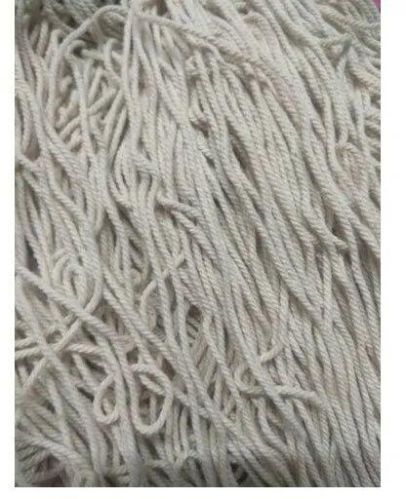 Plain Cotton Twist Yarn, Technique : Twisted