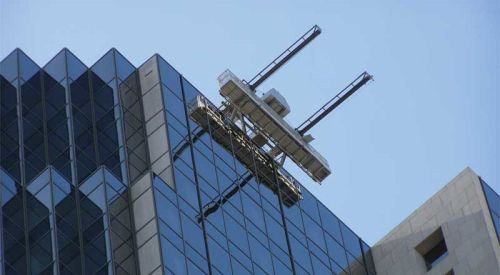 Facade Access System Services