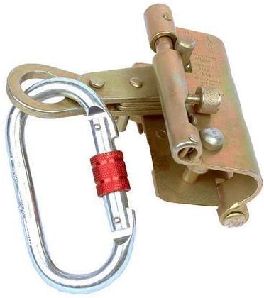 Metal Fall Arrester, For Industrial, Industrial, Feature : Heat Resistance, High Strength