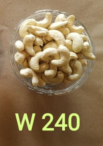 W240 Cashew Nut