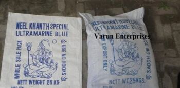 Ultramarine Blue Pigments, Packaging Type : Bags