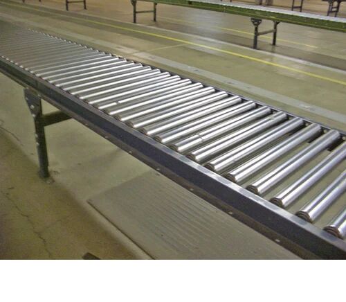 Gravity Roller Conveyor