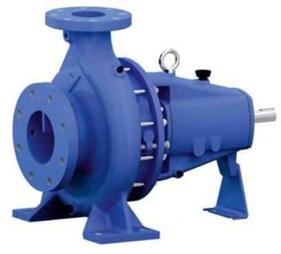Chemical Process Centrifugal Pump