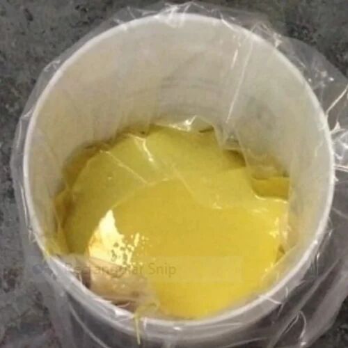 Yellow Metal Putty