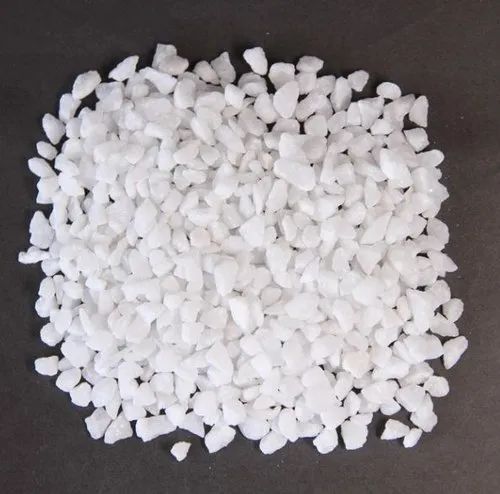 Marble Chips, Color : White