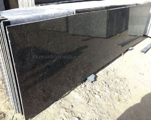 Rajasthani Granite Slab, For Vases, Vanity Tops, Steps, Staircases, Kitchen Countertops, Flooring