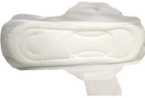 280 Mm Cotton Regular Sanitary Pads