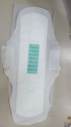 320 Mm Anion Sanitary Napkin, Size : XXXL