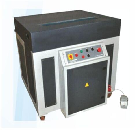 Corner Rounding Machine