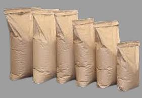 Plain Multiwall Paper Bags, Technics : Machine Made