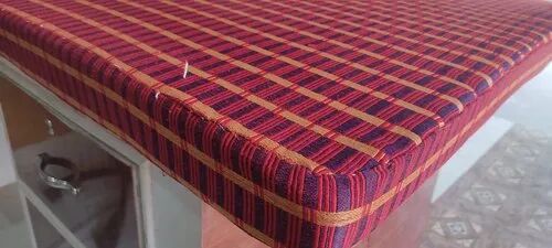 Cot Mattress, Color : Multi Color