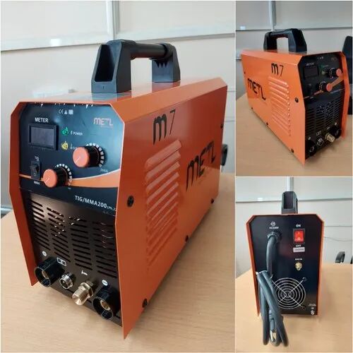 Tig Welding Machine