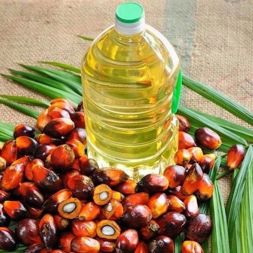 Crude palm oil, Packaging Type : Plastic Bottels