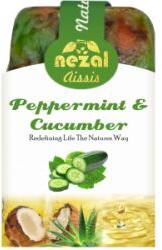 PEPPERMINT CUCUMBER AISSIS OIL