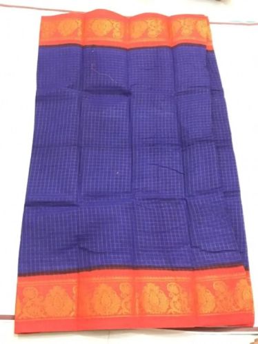 Tye Dye Sungudi Saree, Occasion : Casual Wear