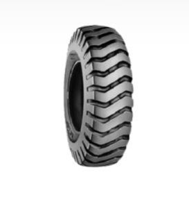 Black GT-E3/L3 Off Road Tyres , For Tractor