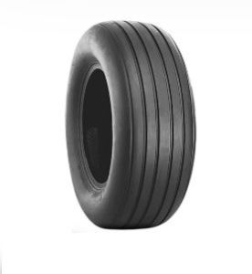 Black Rubber GT-I1 Agriculture Implement Tyres, For Tractor
