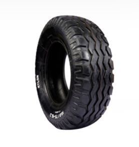 Rubber GT-IMP Agriculture Implement Tyres, For Tractor, Color : Black