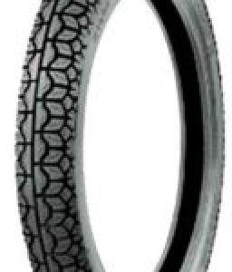 Round Rubber GT-MG Two Wheeler Tyres, For Motocycle, Color : Black