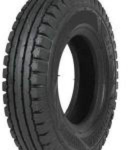 Black Rubber GT-SR Three Wheeler Tyres