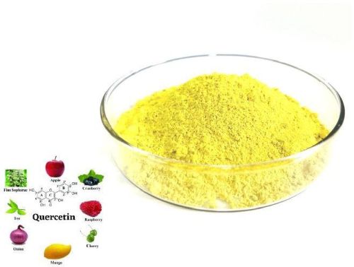 Quercetin Extract For Medicinal