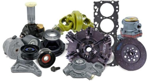 Agricultural Machinery Parts