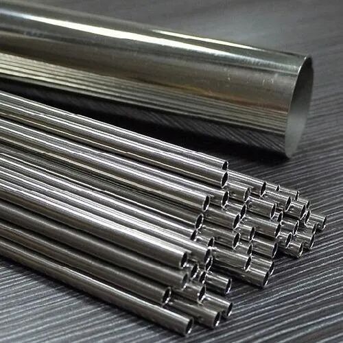 Steel Hastelloy Tubes, For Drinking Water