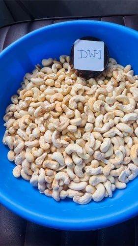 DW-1 Whole Cashew Nut, Shelf Life : 6 Months