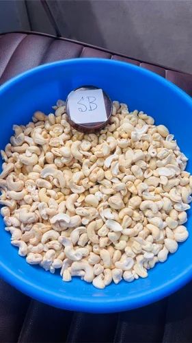 SB Whole Cashew Nut, Shelf Life : 6 Months