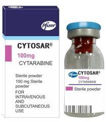 Cytosar Cytarabine Injection