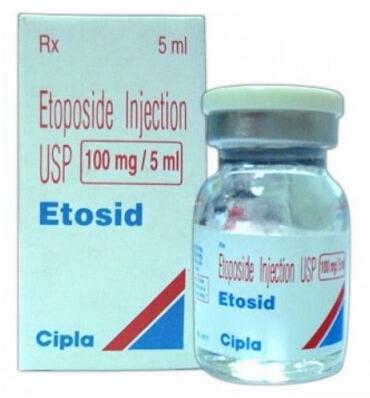 Etoposide Etosid Injection