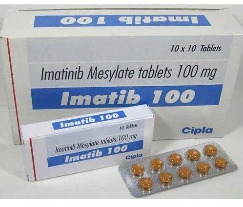 Imatinib Mesylate Tablets