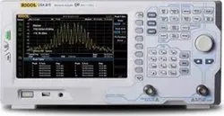 Spectrum Analyser, For Laboratory