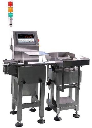 100g Online Checkweigher