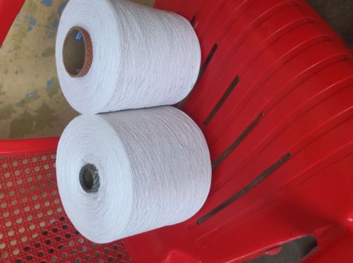 Plain Twisted Cotton Yarn, Technics : Machine Made