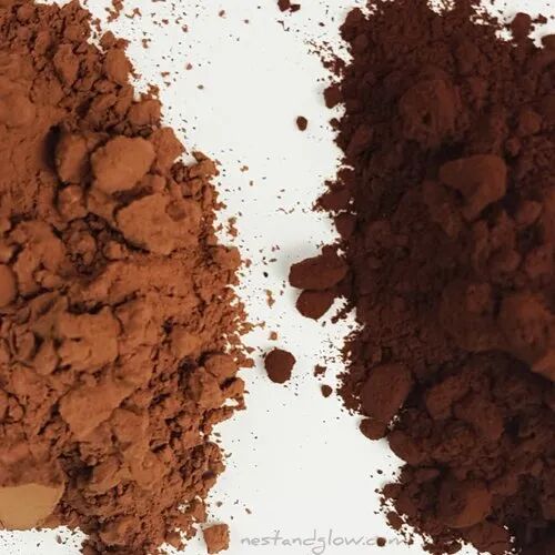 Cocoa Powder, Packaging Type : Bag