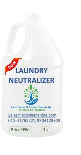 Laundry Neutralizer