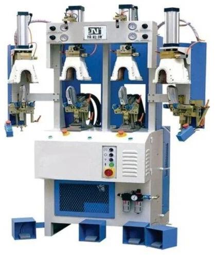 Stainless Steel Counter Moulding Machine