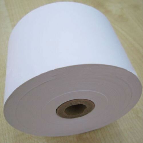 Poly Coated Paper, Color : White