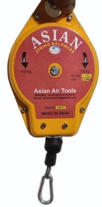 Industrial Metal Sheet Spring Balancer, For To Hang Load